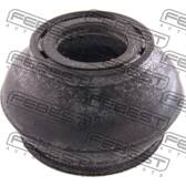 Kit de réparation (rotule de suspension) FEBEST - SZBB-60A