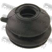 Kit de réparation (rotule de suspension) FEBEST - TBJB-003W