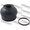 Kit de réparation (rotule de suspension) FEBEST - TBJB-120LOW