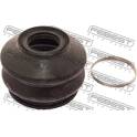 Kit de réparation (rotule de suspension) FEBEST - TBJB-120UP