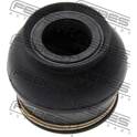Kit de réparation (rotule de suspension) FEBEST - TBJB-JZS160UR