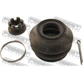 Kit de réparation (rotule de suspension) FEBEST - TBJB-LC90U