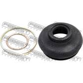Kit de réparation (rotule de suspension) FEBEST - VWBJB-002