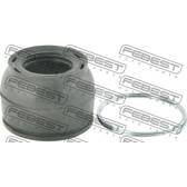 Kit de réparation (rotule de suspension) FEBEST - VWBJB-003