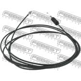 Kit reparación cables, portón trasero FEBEST - 0199-ADE150LUG