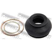 Kit riparazioni, giunto di supporto/guida FEBEST - VWBJB-001