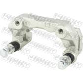 Kit supporto pinza freno FEBEST - 0177C-ZZE150R-KIT