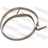 Klemmschelle (pro Einheit) FEBEST - FE-CLAMP