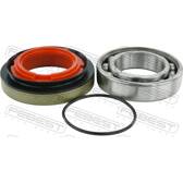 Lager, aandrijfas FEBEST - KIT-E70