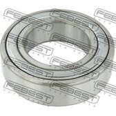Lager, Antriebswelle FEBEST - AS-356216