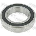Lager FEBEST - AS-6008-2RS