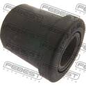 Lagerbuchse, Blattfeder FEBEST - MZAB-070