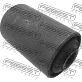 Lagerbuchse, Blattfeder FEBEST - TAB-119