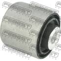 Lagerbuchse- Querlenker FEBEST - CRAB-070