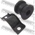 Lagerbuchse, Stabilisator FEBEST - BZSB-011