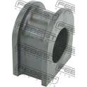 Lagerbuchse, Stabilisator FEBEST - CDSB-ESCIIIF