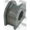 Lagerbuchse, Stabilisator FEBEST - CDSB-GMT800F