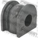Lagerbuchse, Stabilisator FEBEST - CDSB-SRX2R