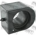 Lagerbuchse, Stabilisator FEBEST - CDSB-SRXF