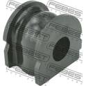Lagerbuchse, Stabilisator FEBEST - CDSB-SRXFE2F