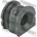 Lagerbuchse, Stabilisator FEBEST - CDSB-SRXFE3F