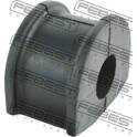 Lagerbuchse, Stabilisator FEBEST - CDSB-SRXR