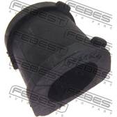 Lagerbuchse, Stabilisator FEBEST - MSB-005