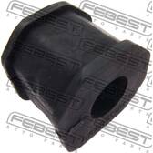 Lagerbuchse, Stabilisator FEBEST - MSB-018