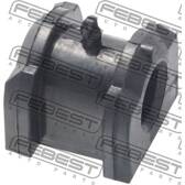 Lagerbuchse, Stabilisator FEBEST - MSB-CS2FR