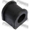 Lagerbuchse, Stabilisator FEBEST - MZSB-BJF
