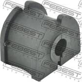 Lagerbuchse, Stabilisator FEBEST - RNSB-DUSR