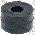 Lagerbuchse, Stabilisator FEBEST - TSB-817