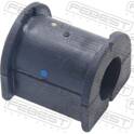Lagerbus, stabilisator FEBEST - MZSB-FRF