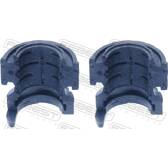 Lagerbus, stabilisator FEBEST - VWSB-002-KIT