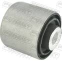 Lagerbus- wieldraagarm FEBEST - CRAB-070