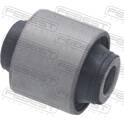 Lagerbus- wieldraagarm FEBEST - MAB-051