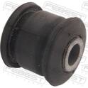 Lagerbus- wieldraagarm FEBEST - SZAB-040