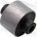Lagerbus- wieldraagarm FEBEST - TAB-450RUB