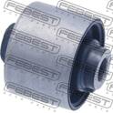 Lagerung, Differential FEBEST - NAB-347