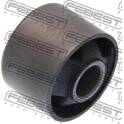 Lagerung, Differential FEBEST - TAB-210