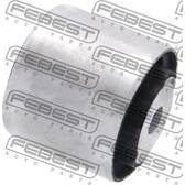 Lagerung, Differential FEBEST - VWAB-022