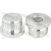 Låsskruv, oljetråg FEBEST - 2399-002-PCS2