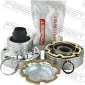 Led, kardanaxel FEBEST - 2311-TOUARFSHA