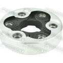 Led, kardanaxel FEBEST - VWDS-TIGF