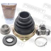 Ledsats, drivaxel FEBEST - 2411-LOGLH