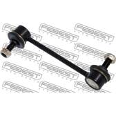 Link/Coupling Rod, stabiliser bar FEBEST - 0123-220R