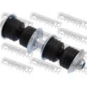 Link/Coupling Rod, stabiliser bar FEBEST - 0123-EXZ10F
