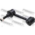 Link/Coupling Rod, stabiliser bar FEBEST - 2323-B6R