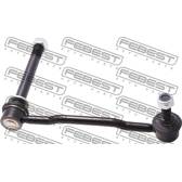 Link/Coupling Rod, stabiliser bar FEBEST - 2523-407FL