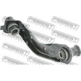 Link/Coupling Rod, stabiliser bar FEBEST - NSL-NM1